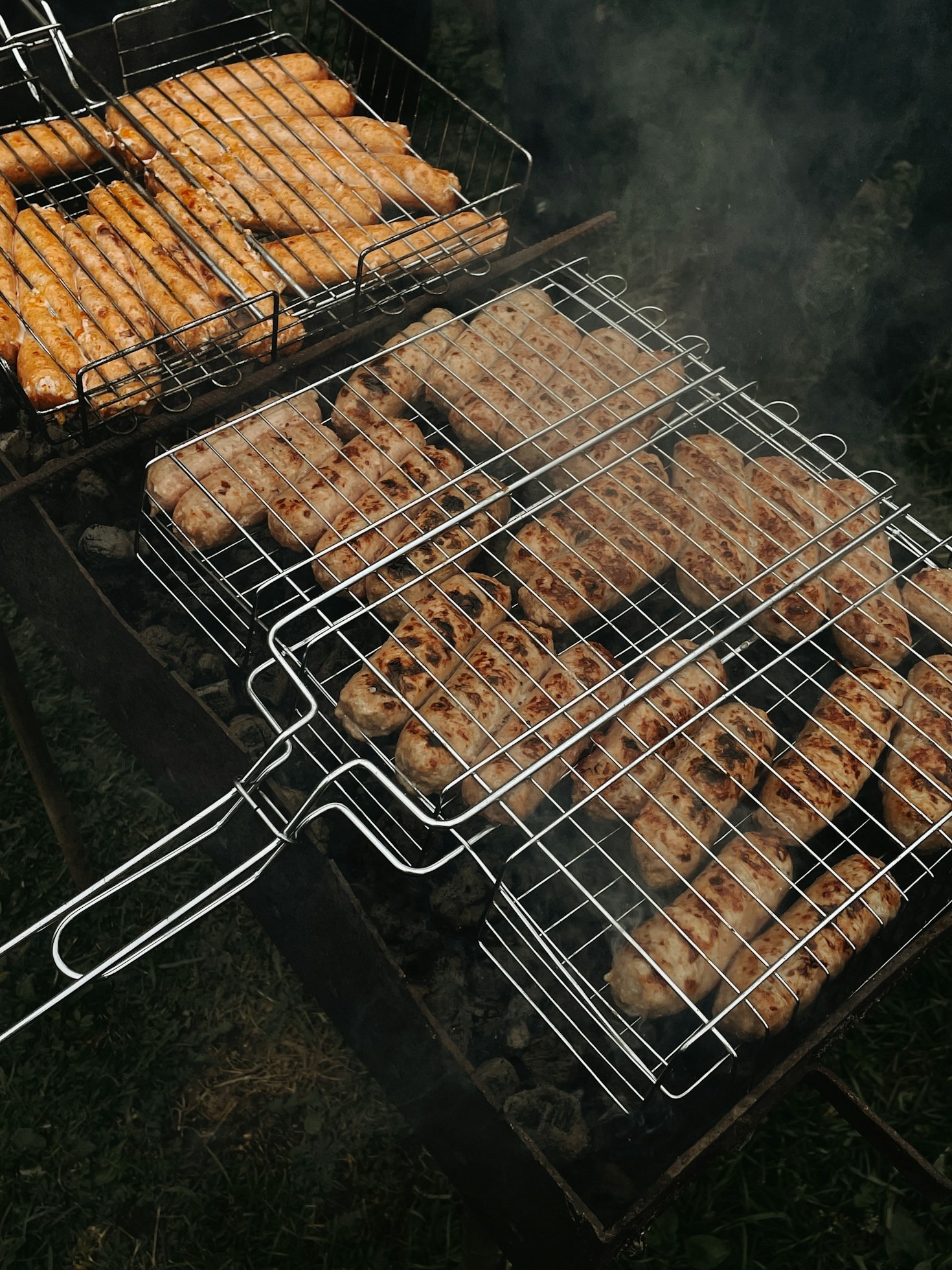 The Secrets Behind Crafting Award-Winning BBQ Sauces